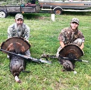 Meet your Posher, Wade